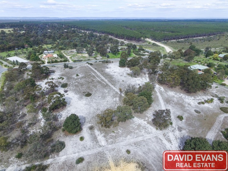 10 Meadowlands Drive, Mariginiup WA 6078