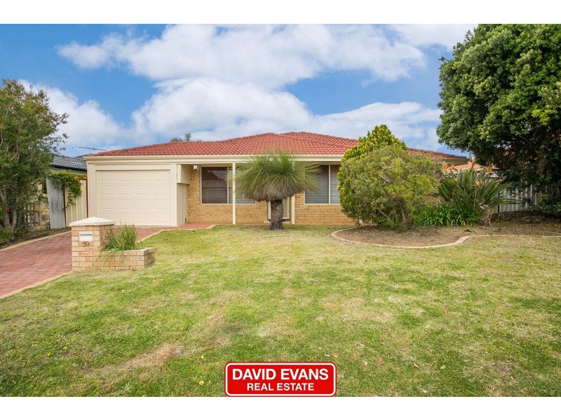 59 Mint Circuit, Banksia Grove WA 6031
