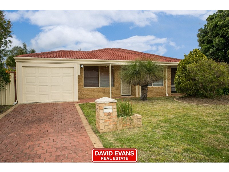 59 Mint Circuit, Banksia Grove WA 6031