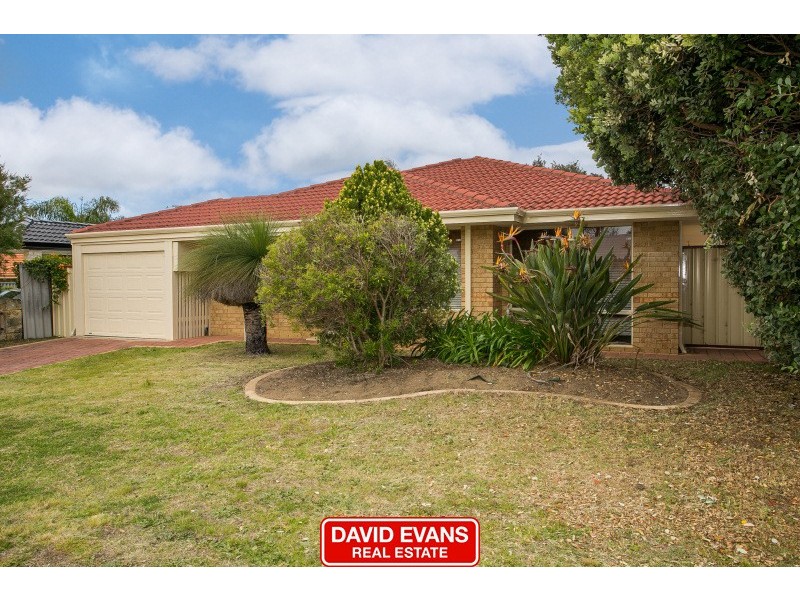 59 Mint Circuit, Banksia Grove WA 6031