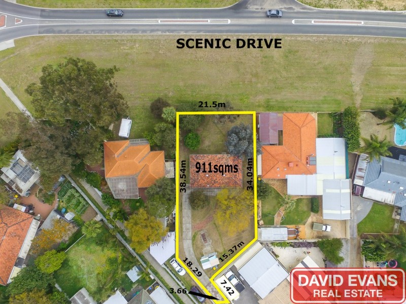 69 Dallas Crescent, Wanneroo WA 6065