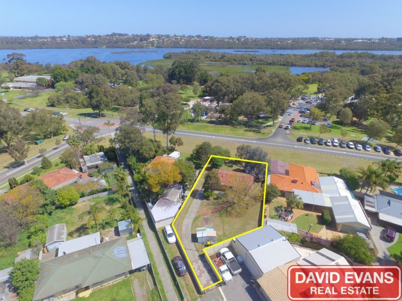 69 Dallas Crescent, Wanneroo WA 6065