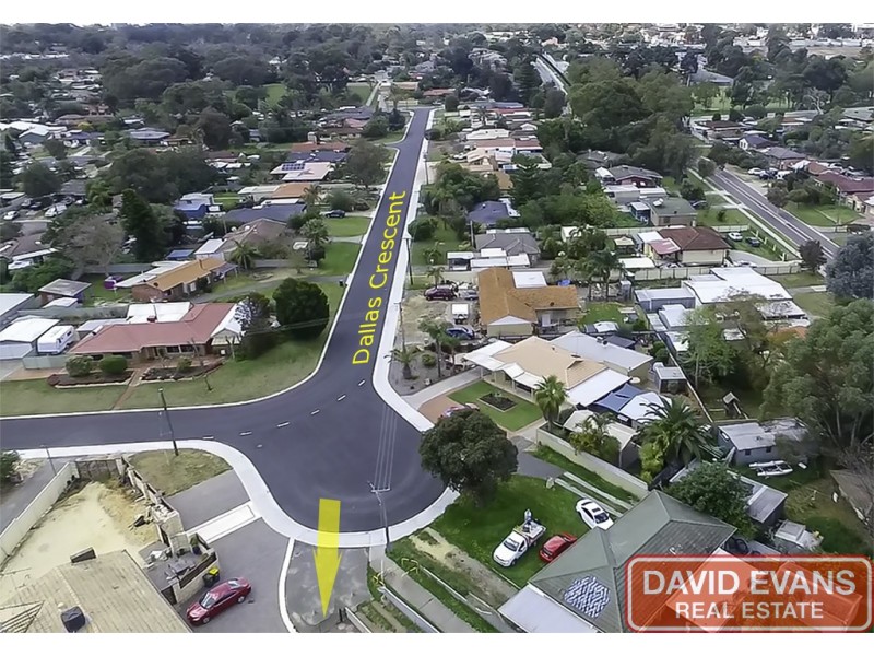 69 Dallas Crescent, Wanneroo WA 6065