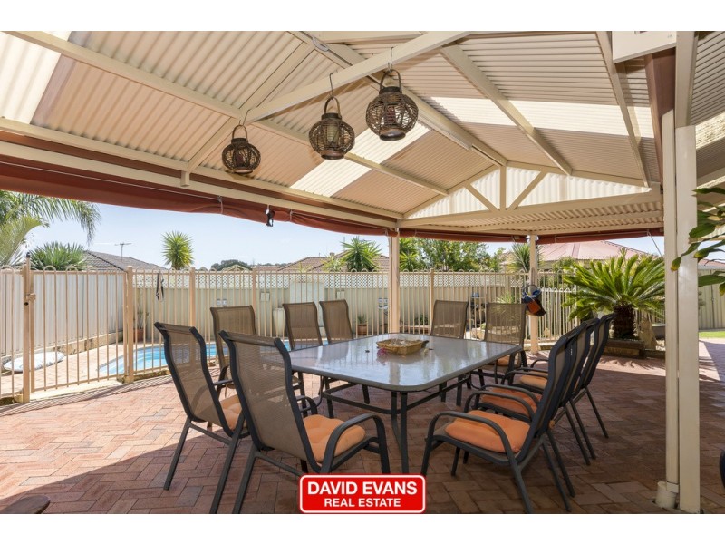 16 Danja Rise, Hocking WA 6065