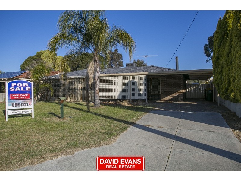 6 Kamara Court, Wanneroo WA 6065