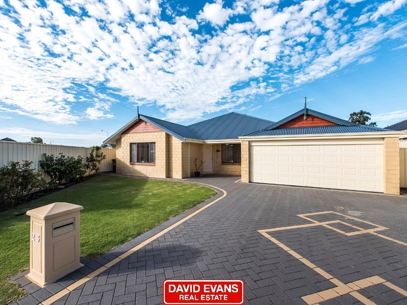23 Condro Bend, Sinagra WA 6065