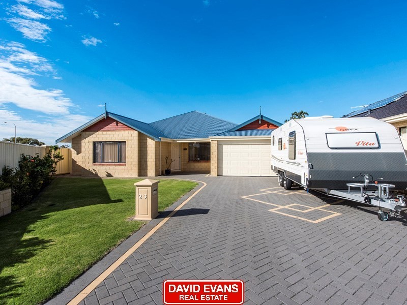 23 Condro Bend, Sinagra WA 6065