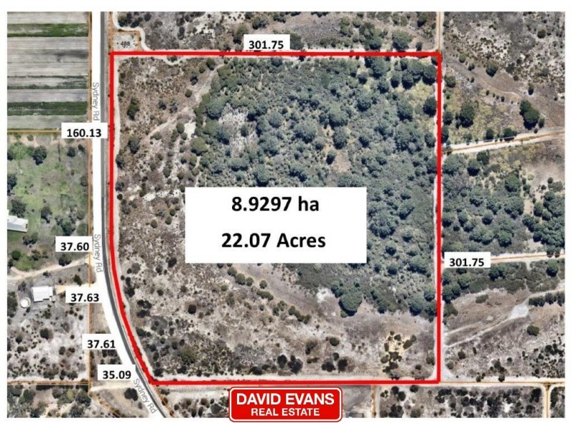 470 Sydney Road, Gnangara WA 6077