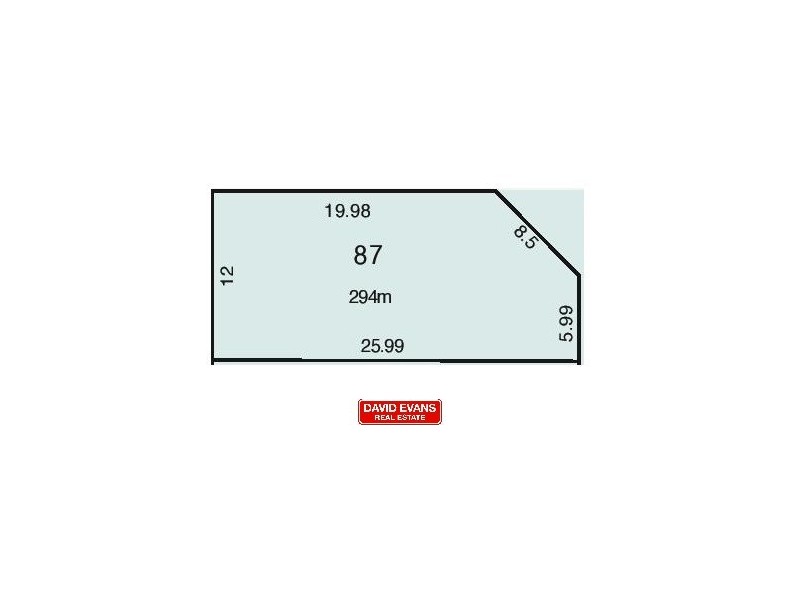 Lot 87 Faranda Estate, Hocking WA 6065