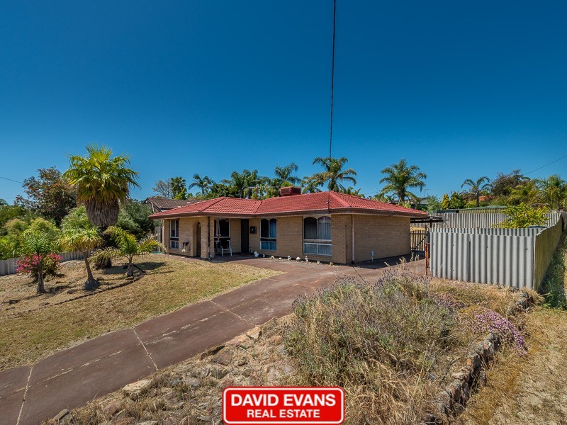 2 Milina Court, Wanneroo WA 6065