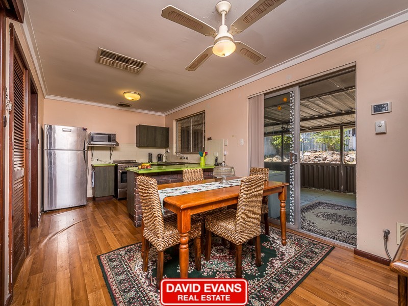 2 Milina Court, Wanneroo WA 6065