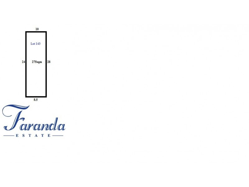 33 (Lot 143) Vignerons Loop, Hocking WA 6065