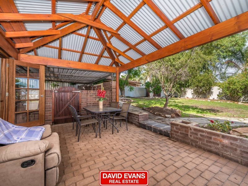 8 Dara Court, Wanneroo WA 6065