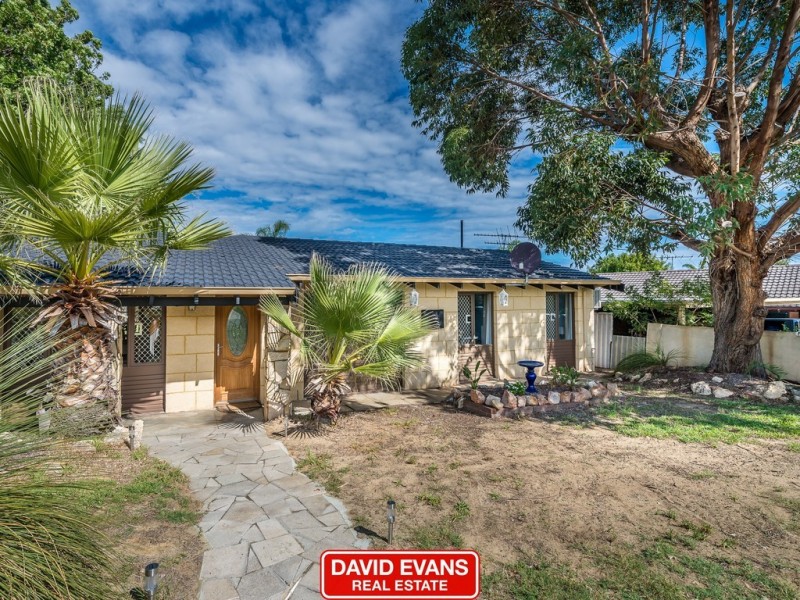 8 Dara Court, Wanneroo WA 6065