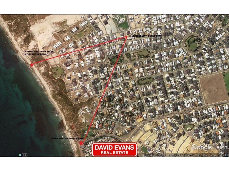 6 Sunshine Way, Burns Beach WA 6028