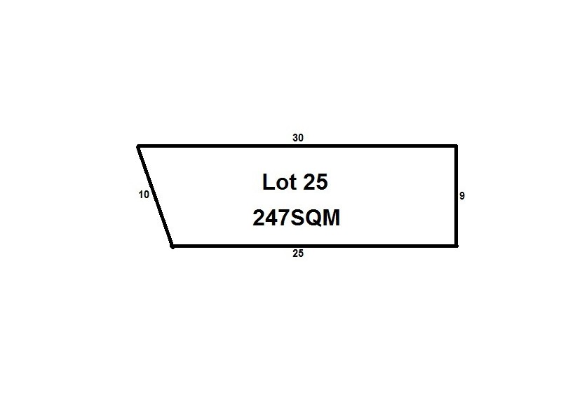 54 (Lot 25) Vignerons Loop, Hocking WA 6065