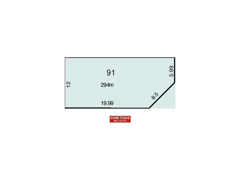 Lot 91 Faranda Estate, Hocking WA 6065