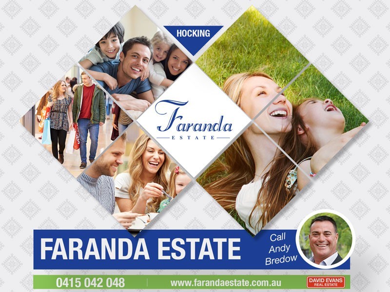 Lot 91 Faranda Estate, Hocking WA 6065