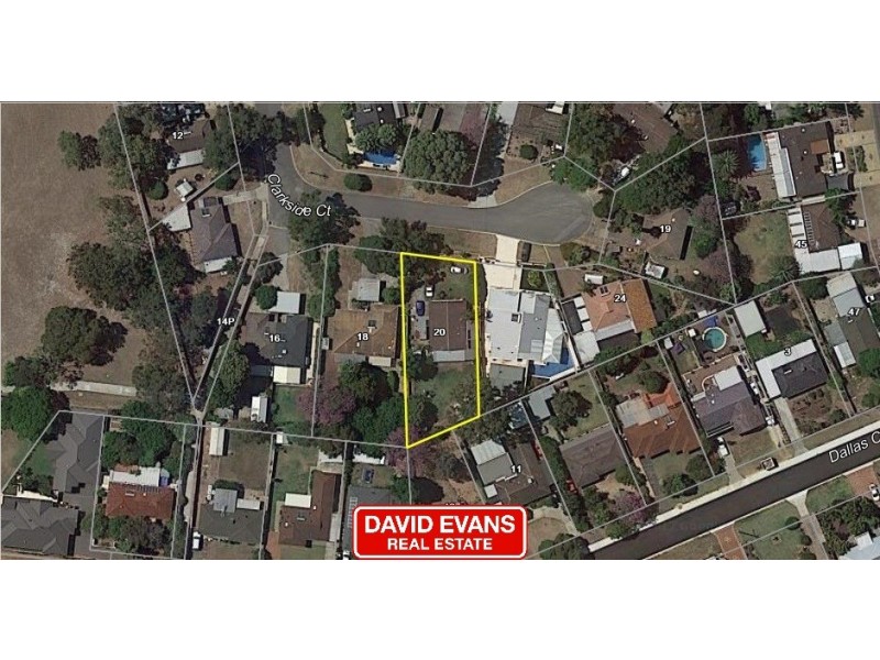 20 Clarkside Court, Wanneroo WA 6065