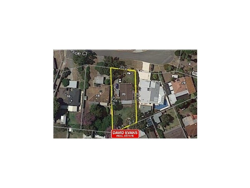 20 Clarkside Court, Wanneroo WA 6065