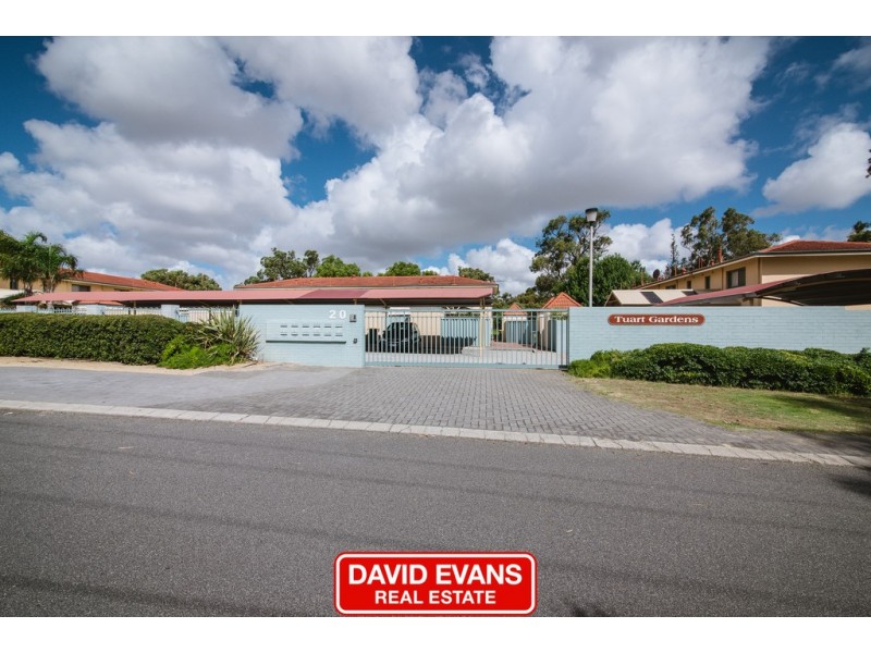 7/20 Shortland Way, Girrawheen WA 6064