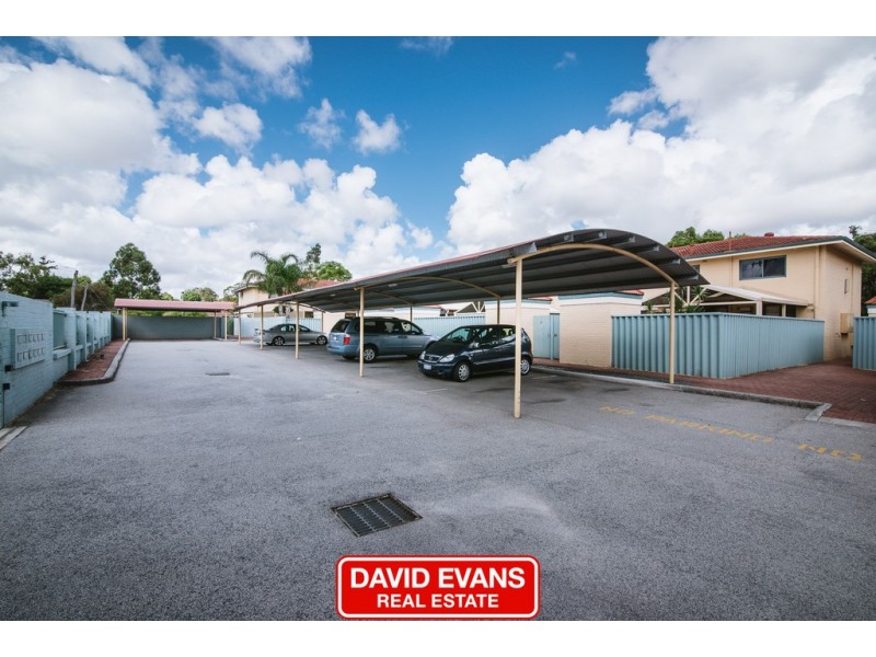 7/20 Shortland Way, Girrawheen WA 6064