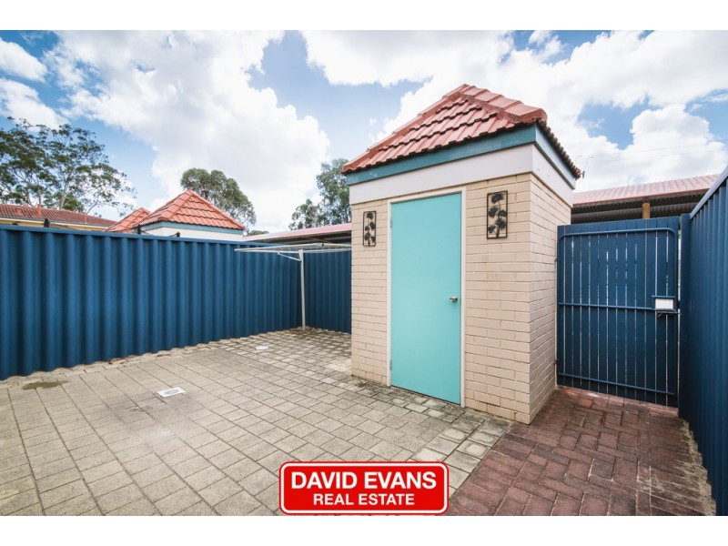 7/20 Shortland Way, Girrawheen WA 6064