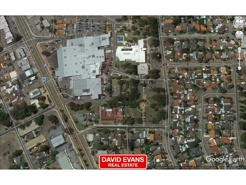 8/7 Sinagra Street, Wanneroo WA 6065