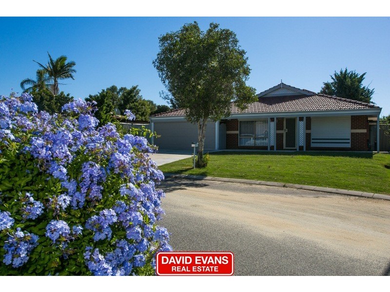 35 Mint Circuit, Banksia Grove WA 6031