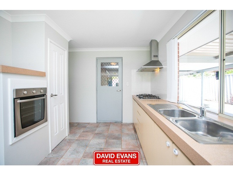 35 Mint Circuit, Banksia Grove WA 6031