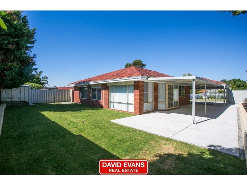 35 Mint Circuit, Banksia Grove WA 6031