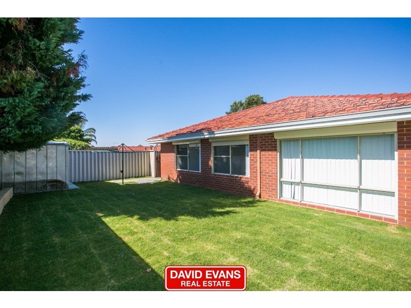 35 Mint Circuit, Banksia Grove WA 6031