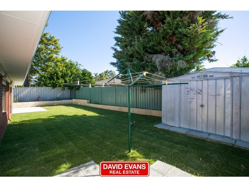 35 Mint Circuit, Banksia Grove WA 6031