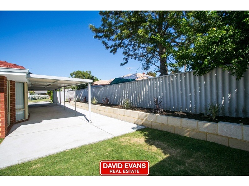35 Mint Circuit, Banksia Grove WA 6031