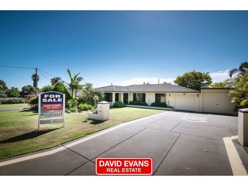 19 Mudalla Place, Wanneroo WA 6065
