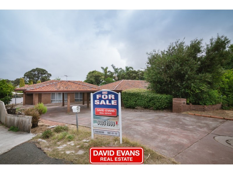 22A Manbari Crescent, Wanneroo WA 6065