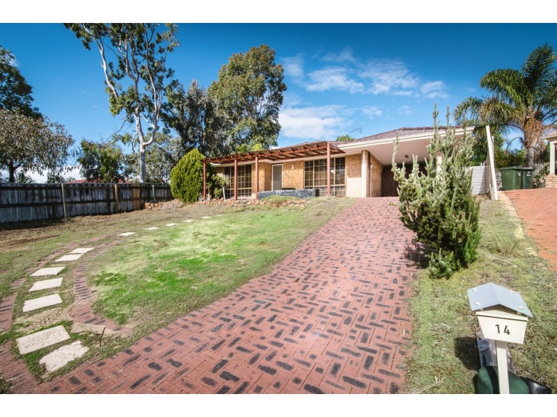14 Como Place, Joondalup WA 6027