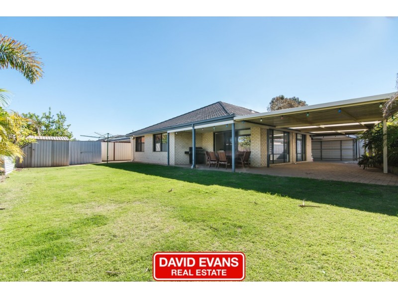 20 St Stephens Crescent, Tapping WA 6065