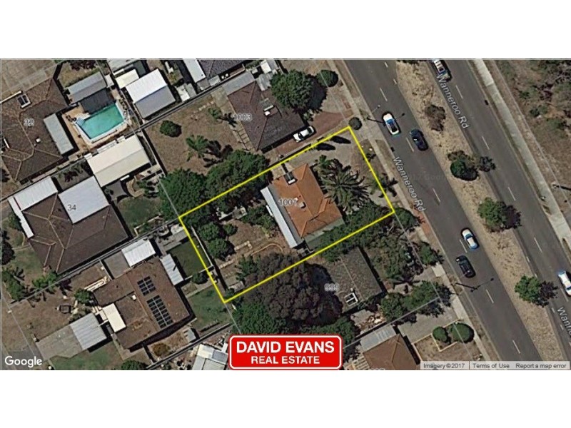 1001 Wanneroo Road, Wanneroo WA 6065