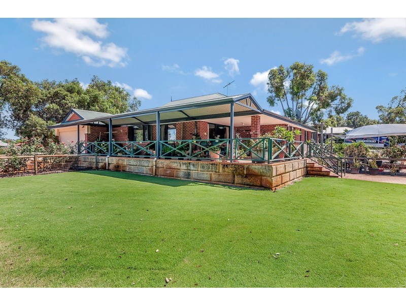 10 Harbour Elbow, Banksia Grove WA 6031