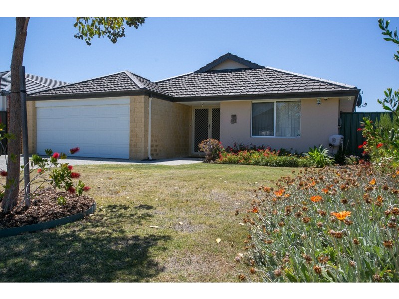 49 Teasel Way, Banksia Grove WA 6031