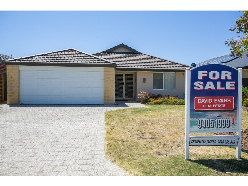 49 Teasel Way, Banksia Grove WA 6031