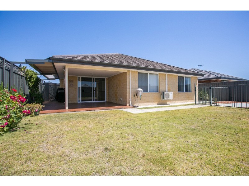 49 Teasel Way, Banksia Grove WA 6031