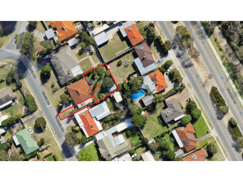14B Winship Avenue, Wanneroo WA 6065