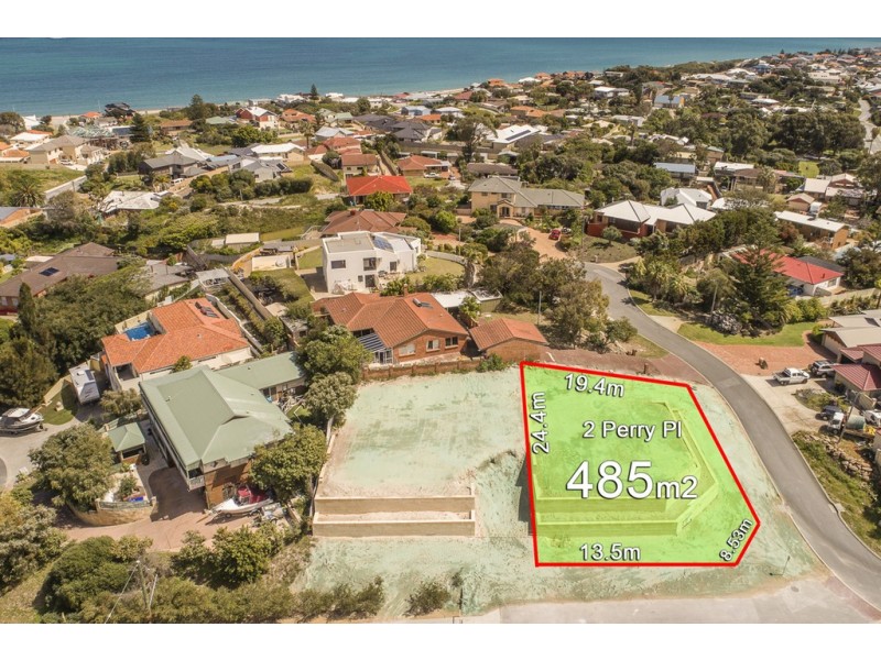 2 Perry Place, Quinns Rocks WA 6030