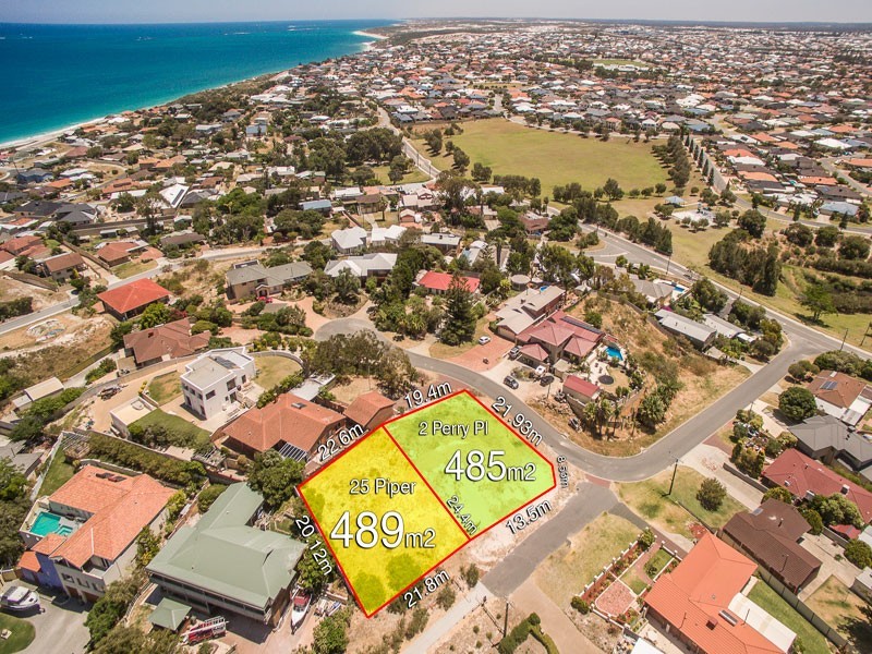 2 Perry Place, Quinns Rocks WA 6030