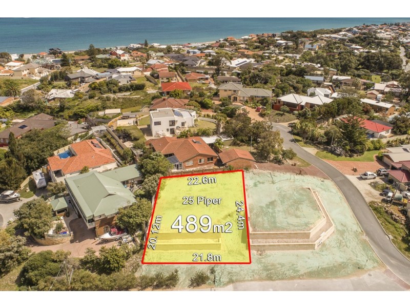 25 Piper Street, Quinns Rocks WA 6030