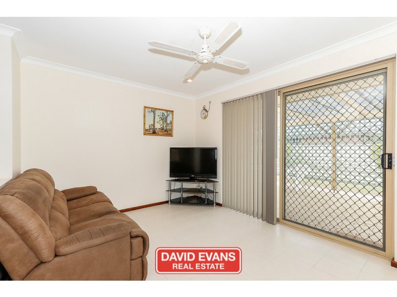 3 Palermo Court, Merriwa WA 6030