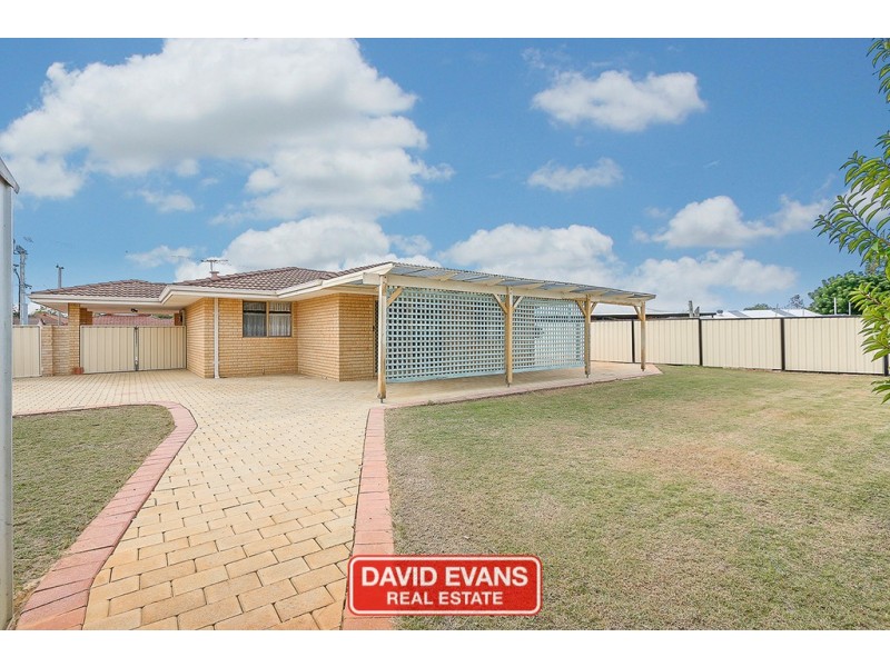 3 Palermo Court, Merriwa WA 6030
