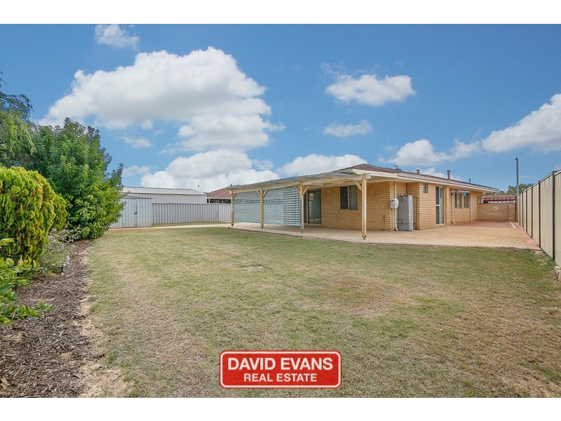3 Palermo Court, Merriwa WA 6030
